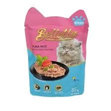 Bellota Tuna in Gravy Adult Cat Wet Food