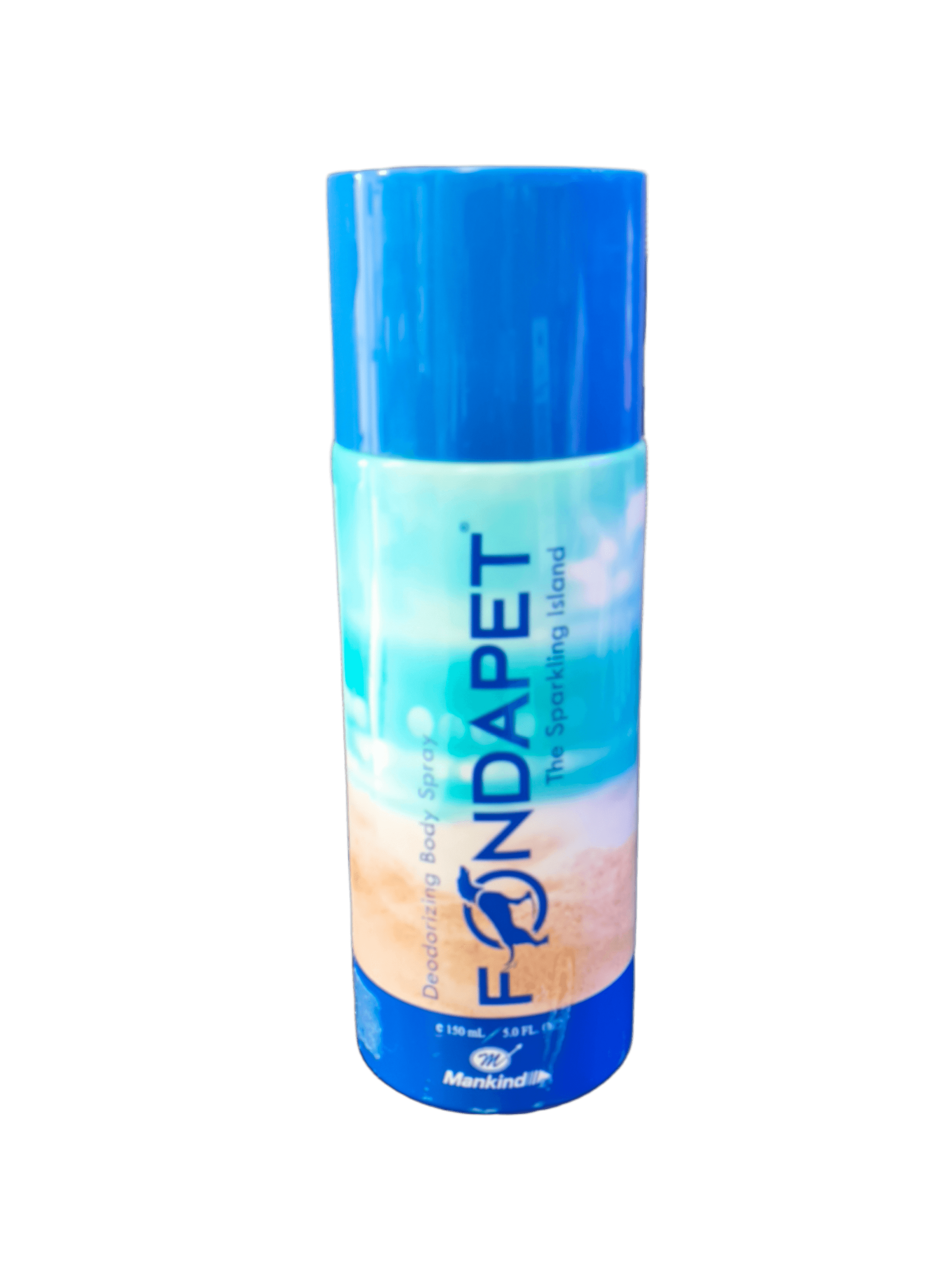 Fondapet Deodorizing Body Spray 3