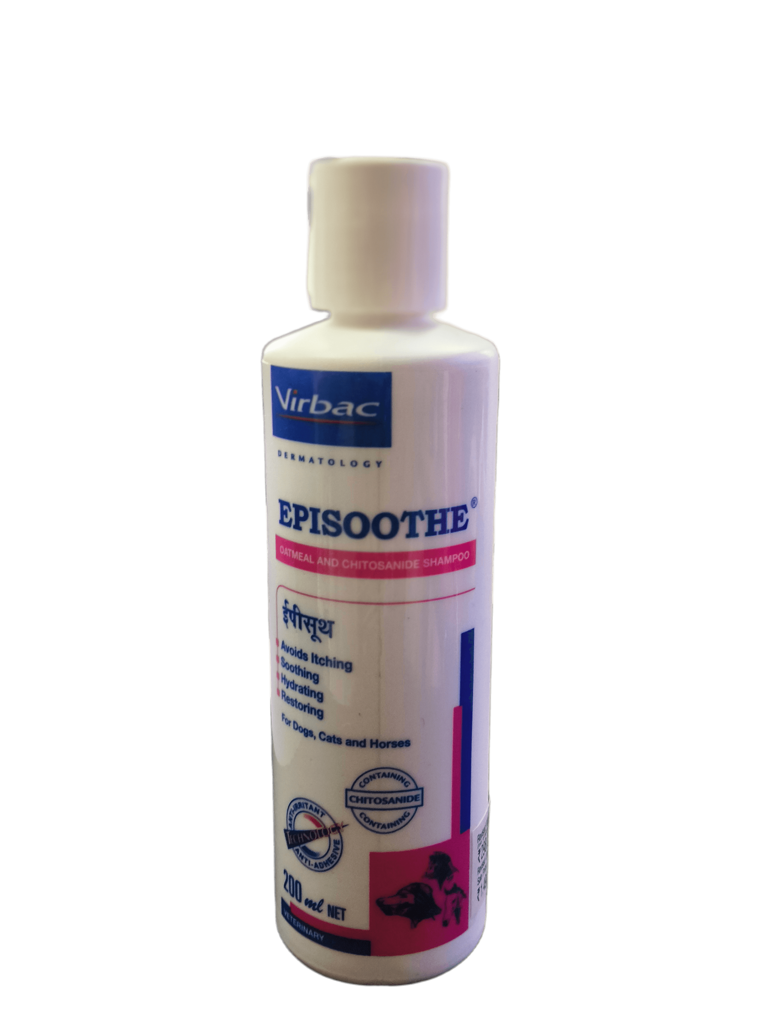 Hatvet Episoothe Shampoo