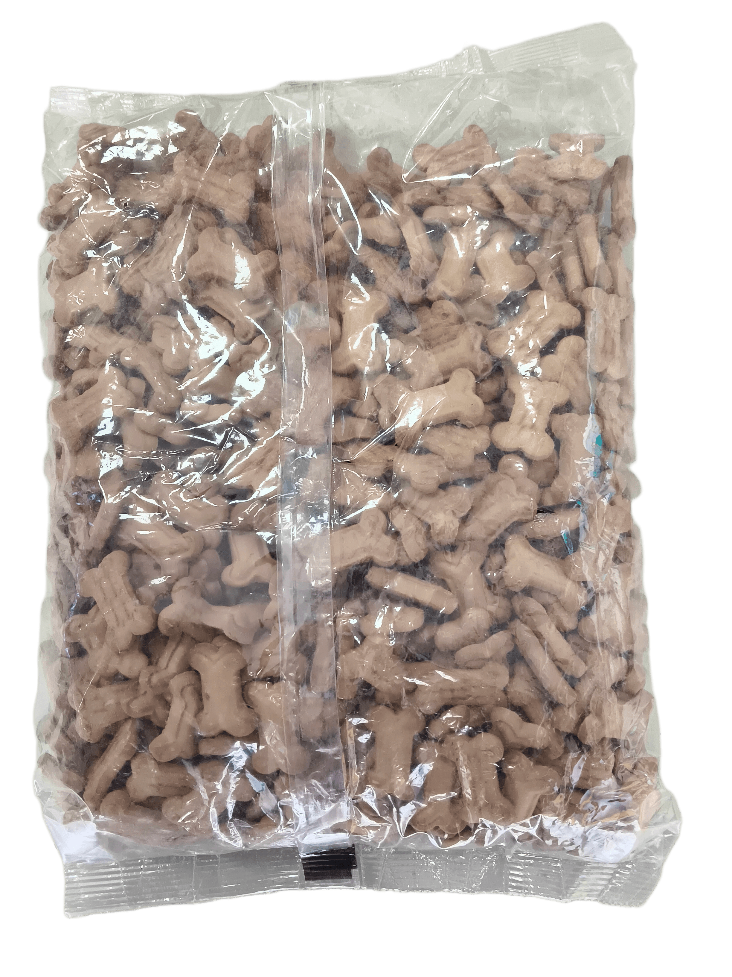 Brown Puppy Biscuits 1 kg