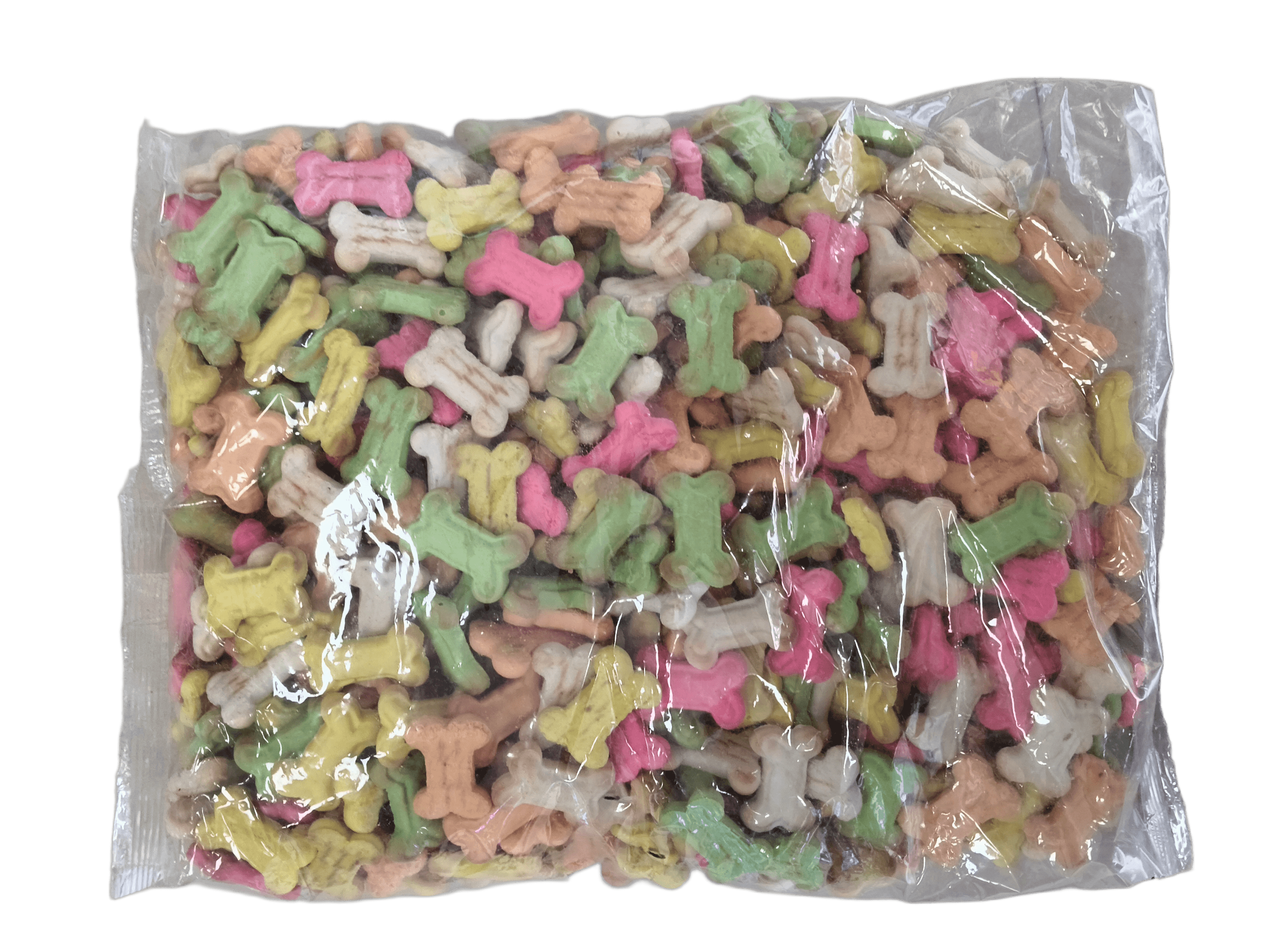 Puppy Color Biscuits 1 kg 3