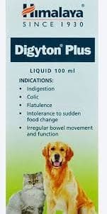 DIYTONE PLUS SYRUP 100ML
