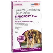 Fiprofort plus 20-40KG
