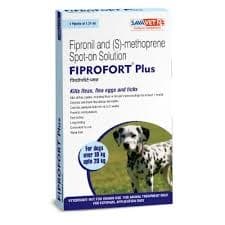 Fiprofort plus 10-20KG