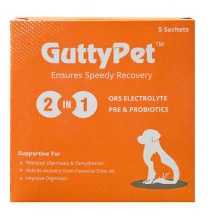 GUTYPET SACHET
