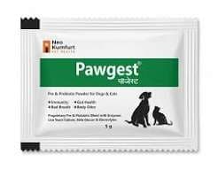 PAWGEST SACHET