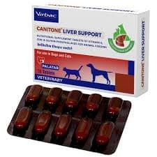 LIVER SUPPORT TAB