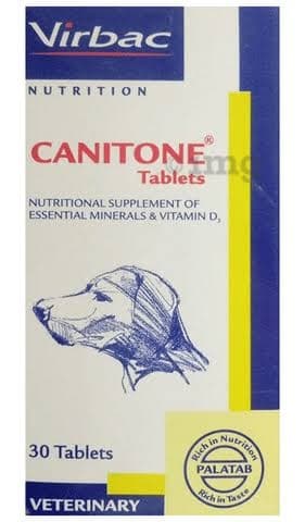 CANITONE TAB