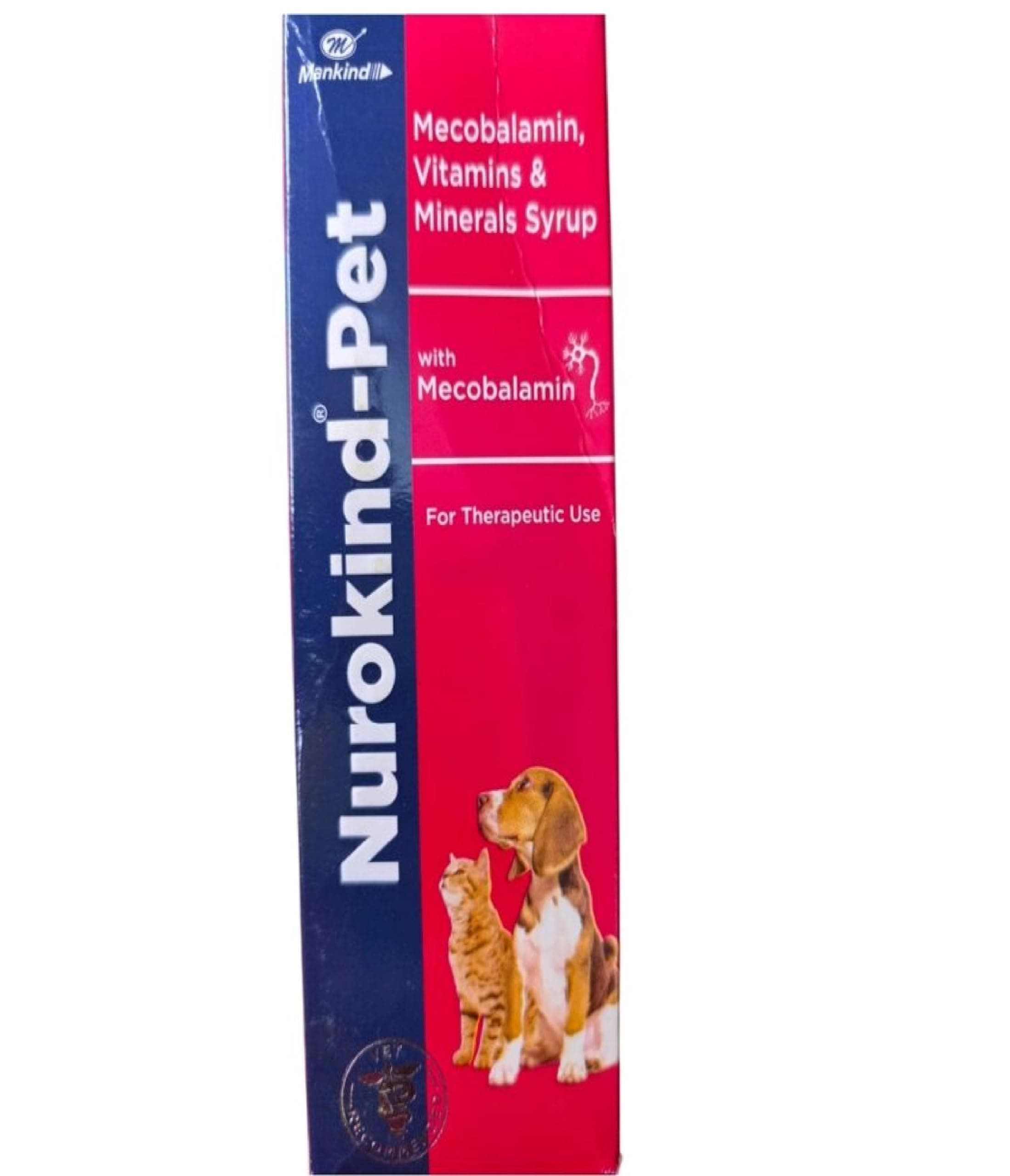 NUROKIND SYRUP 200ML