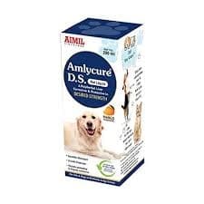 AMLYCURE DS 200ML