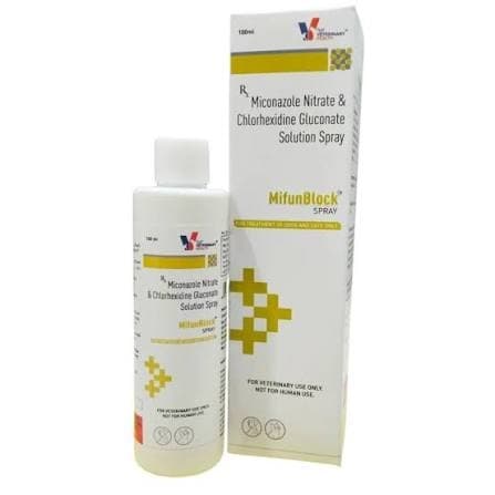 MIFUN BLOCK SPRAY 100ML