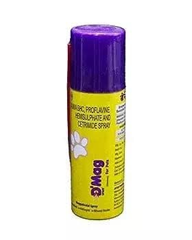Wound care