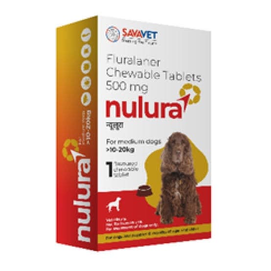 NULURA 10-20KG 2