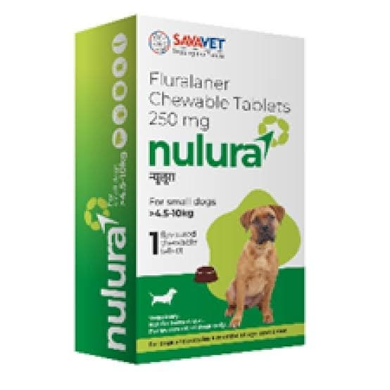 NULURA 4.5-10KG 2