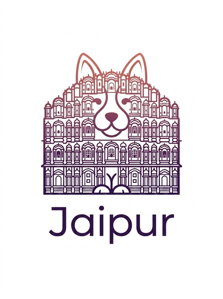Jaipur