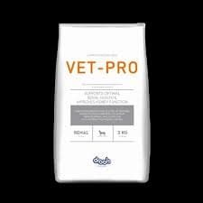 Vet Pro Renal Dry Dog Food 3 kg