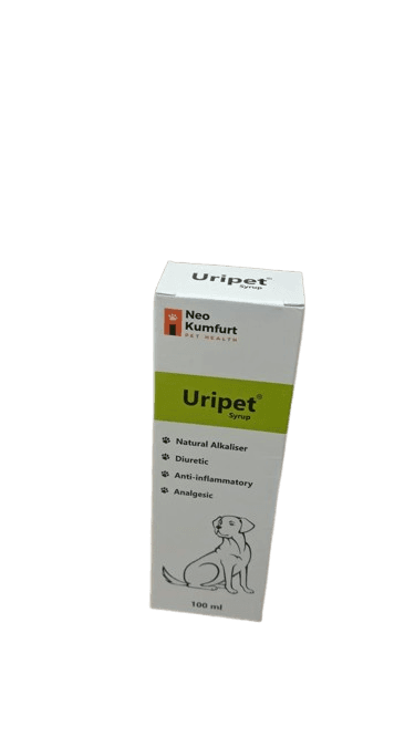 Uripet Intense syp 2