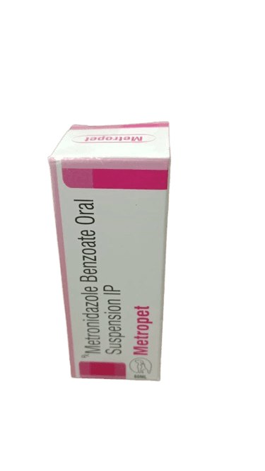 Gastrointestinal & Anti-infective Care