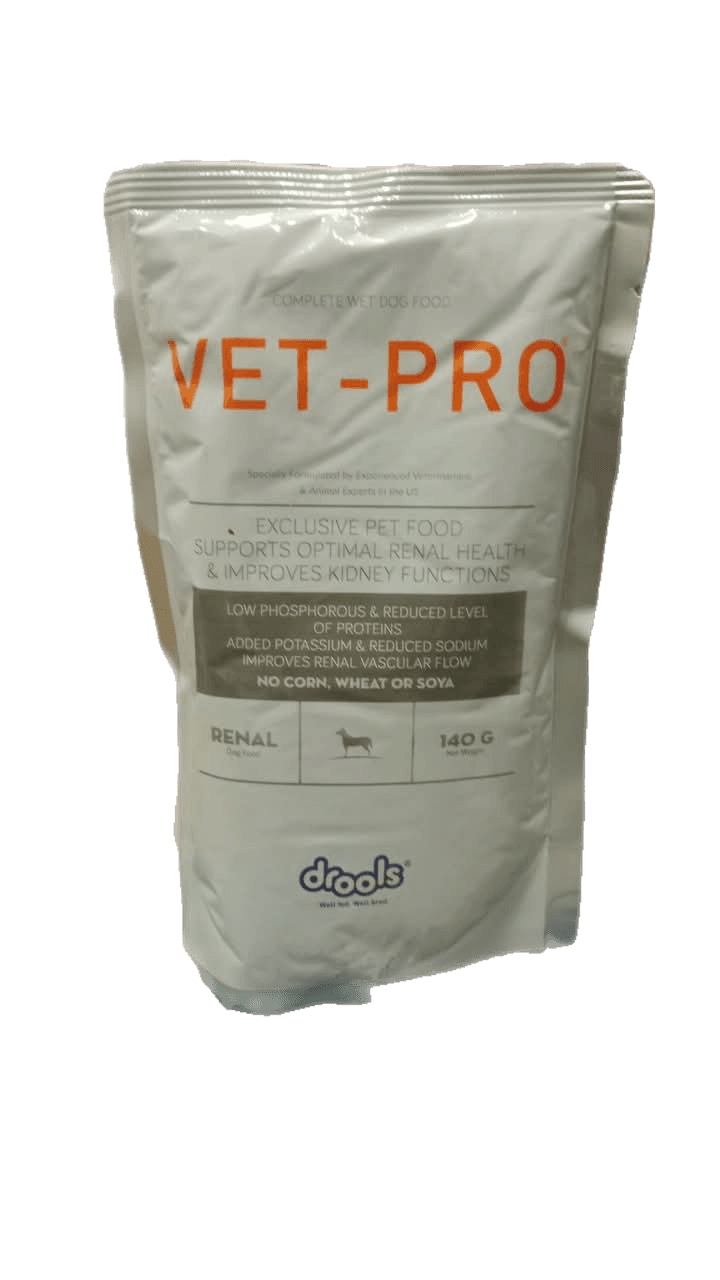 VET PRO RENAL GRAVY 2