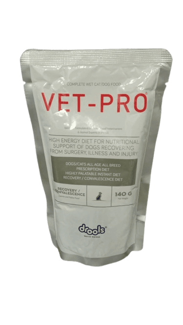 Vet-Pro Recovery / Convalescence gravy 2