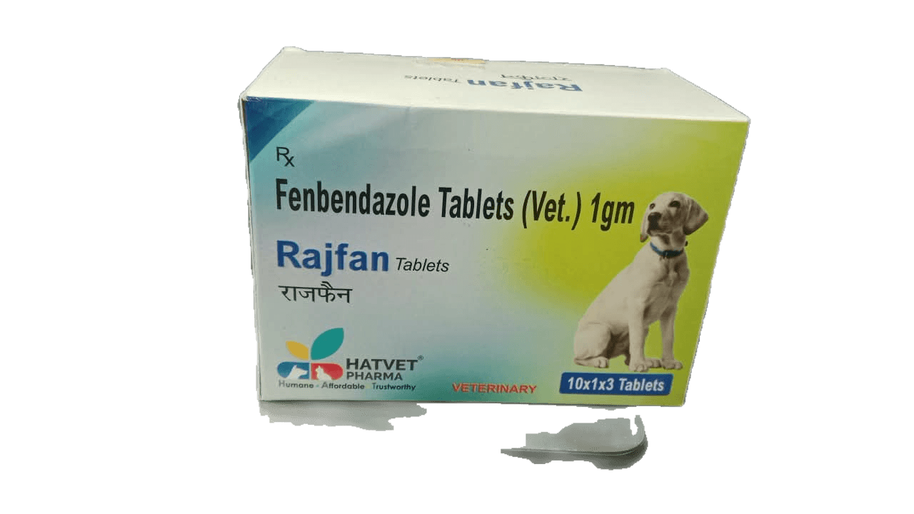 Dewormers & Parasiticide