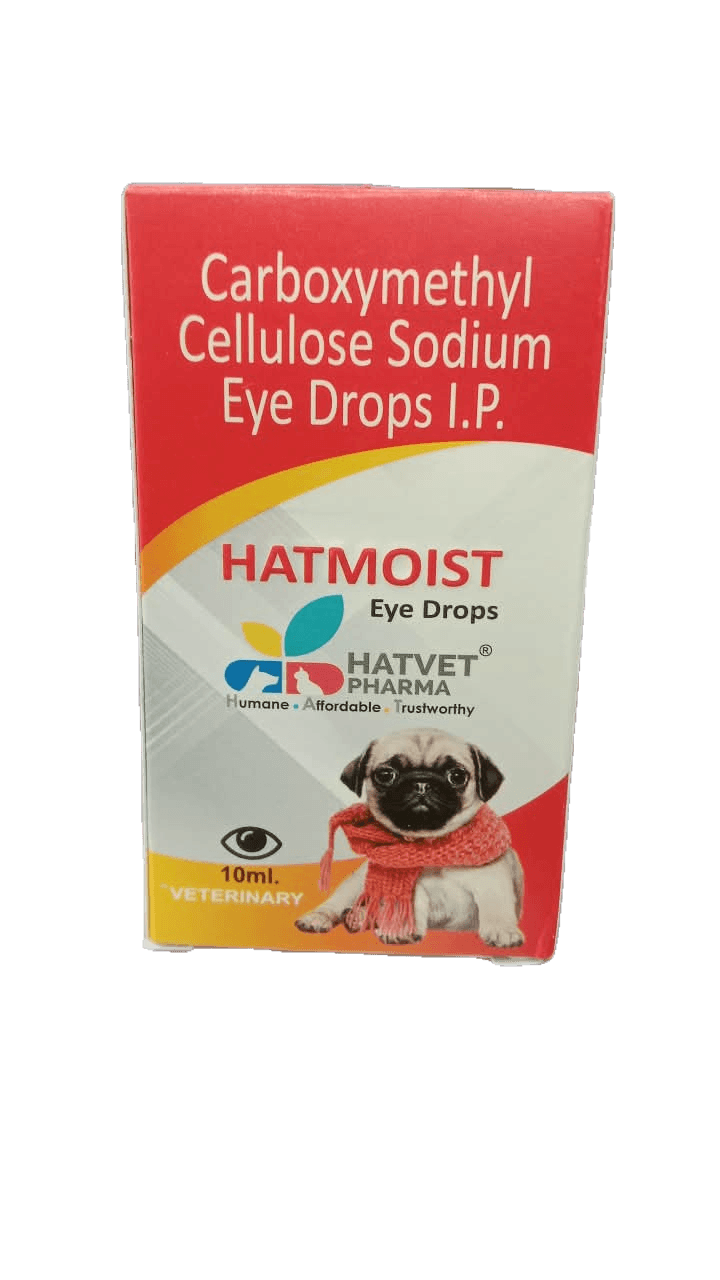 Lubricating Eye Drops / Artificial Tears