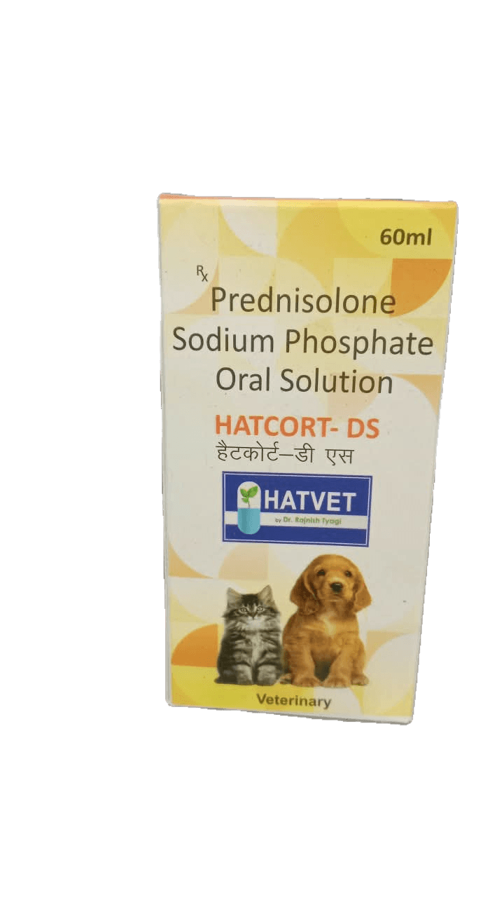 Hatcort DS 2