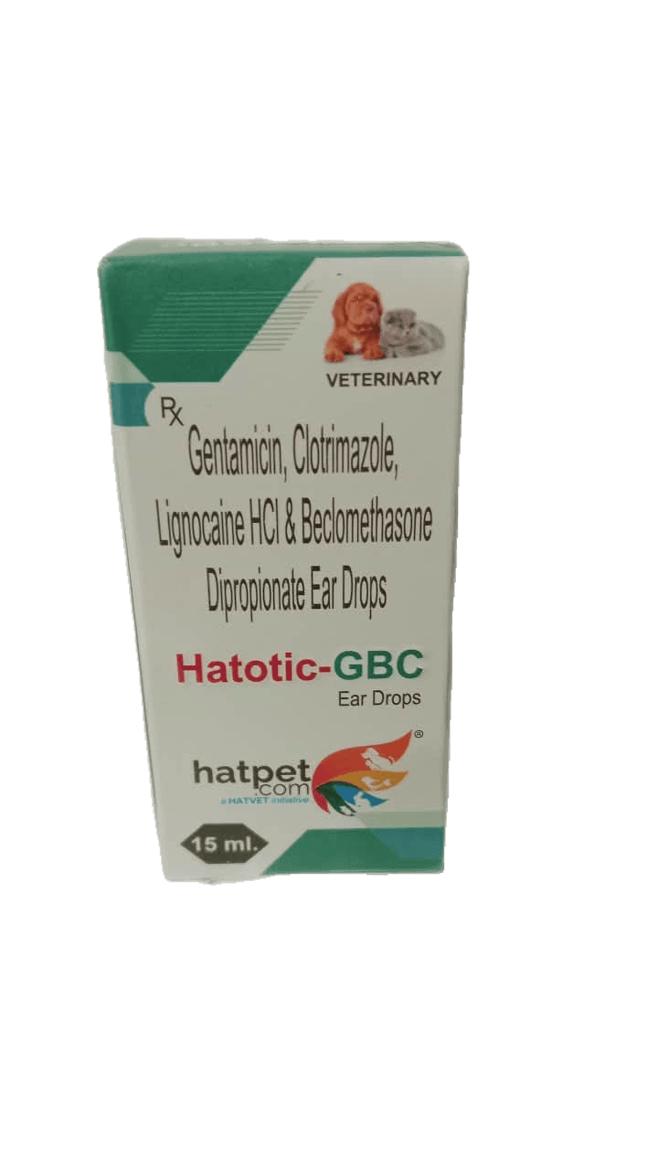 Hatotic GBC 2