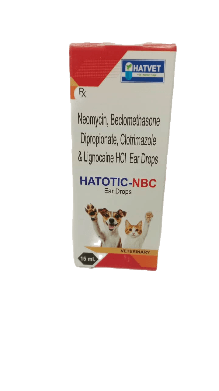 Hatotic NBC 2