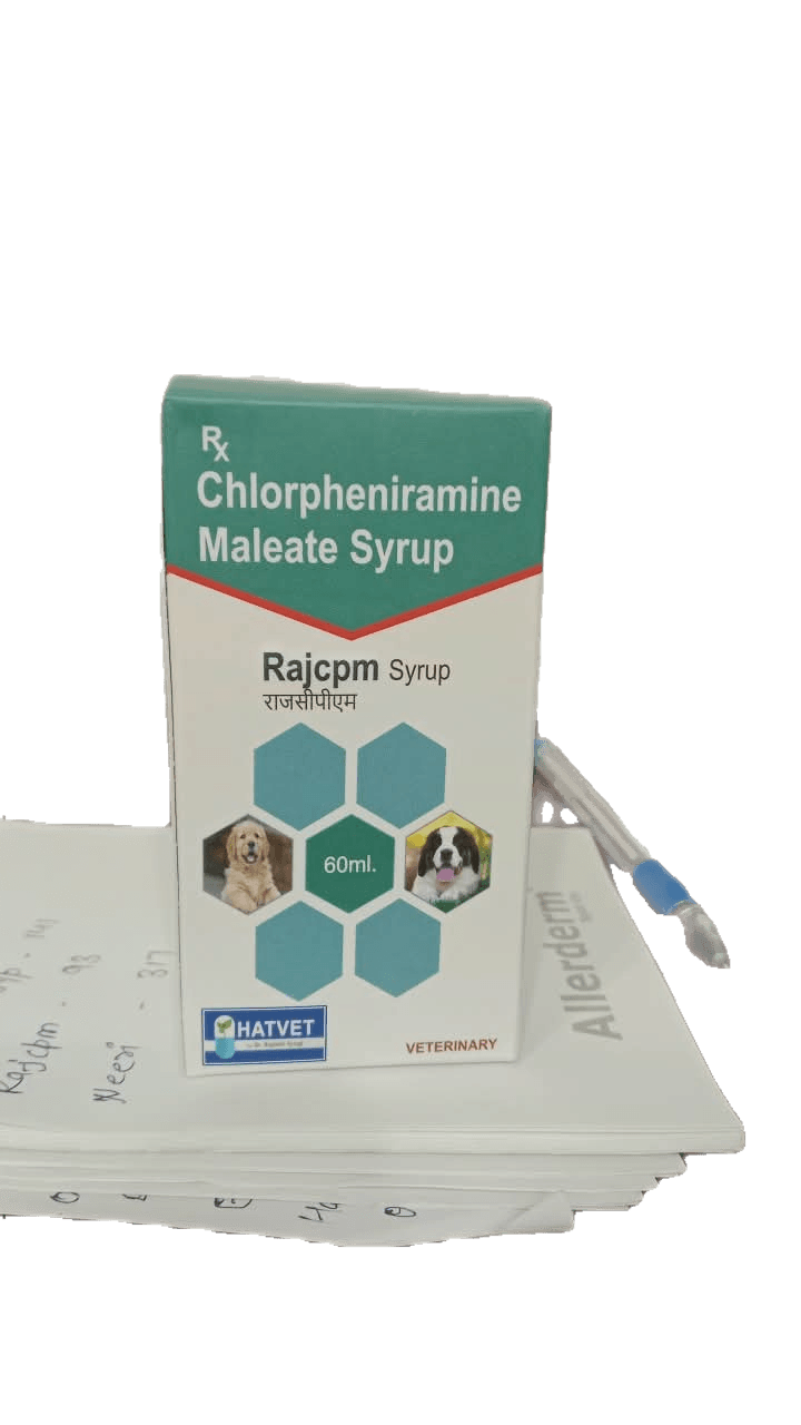 Allergy & Anti-pruritic Care
