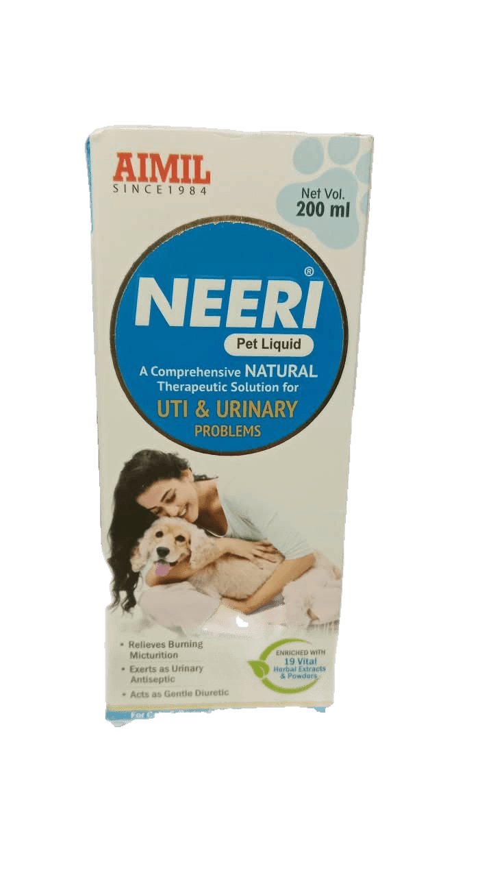 Neeri Pet Liquid